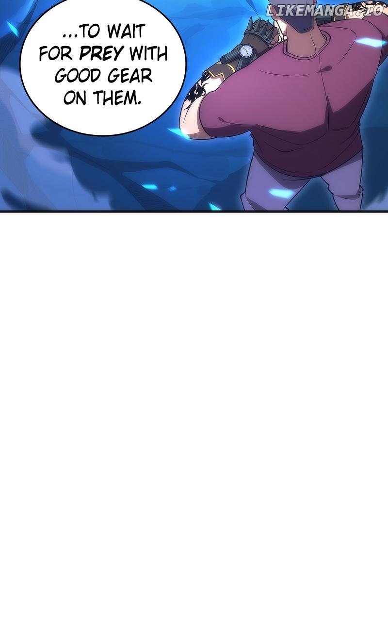 The Formerly Number One Ranked Rookie Chapter 6 - page 75