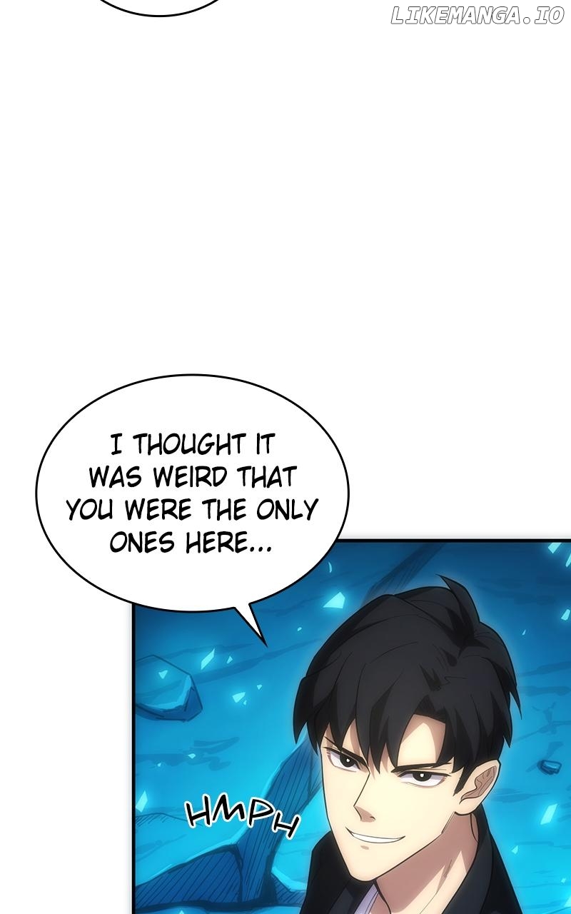 The Formerly Number One Ranked Rookie Chapter 6 - page 78