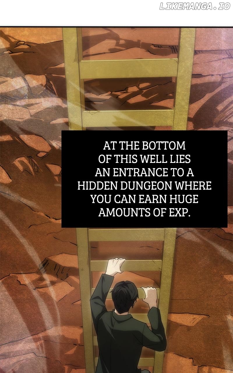 The Formerly Number One Ranked Rookie Chapter 6 - page 8
