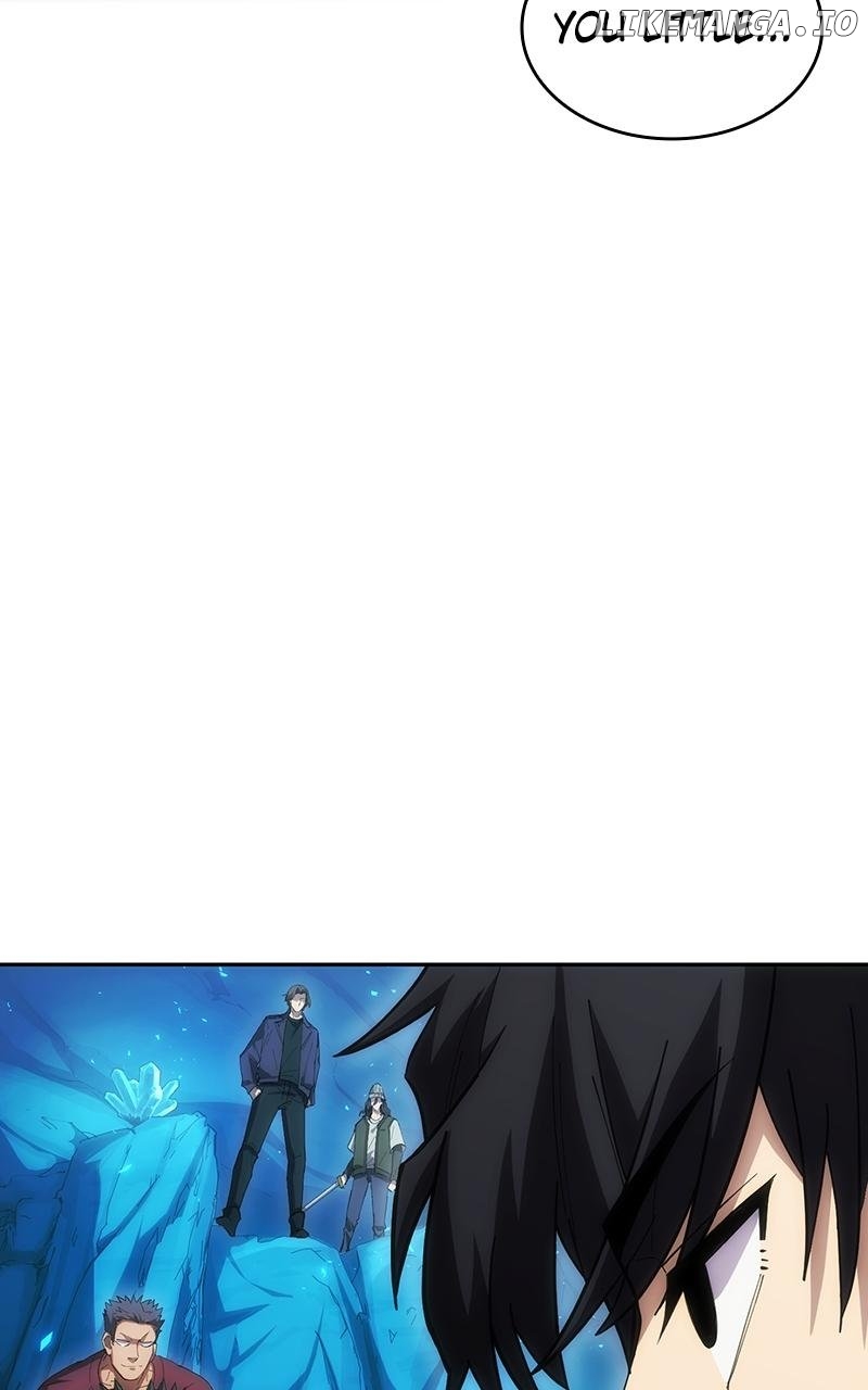 The Formerly Number One Ranked Rookie Chapter 6 - page 81
