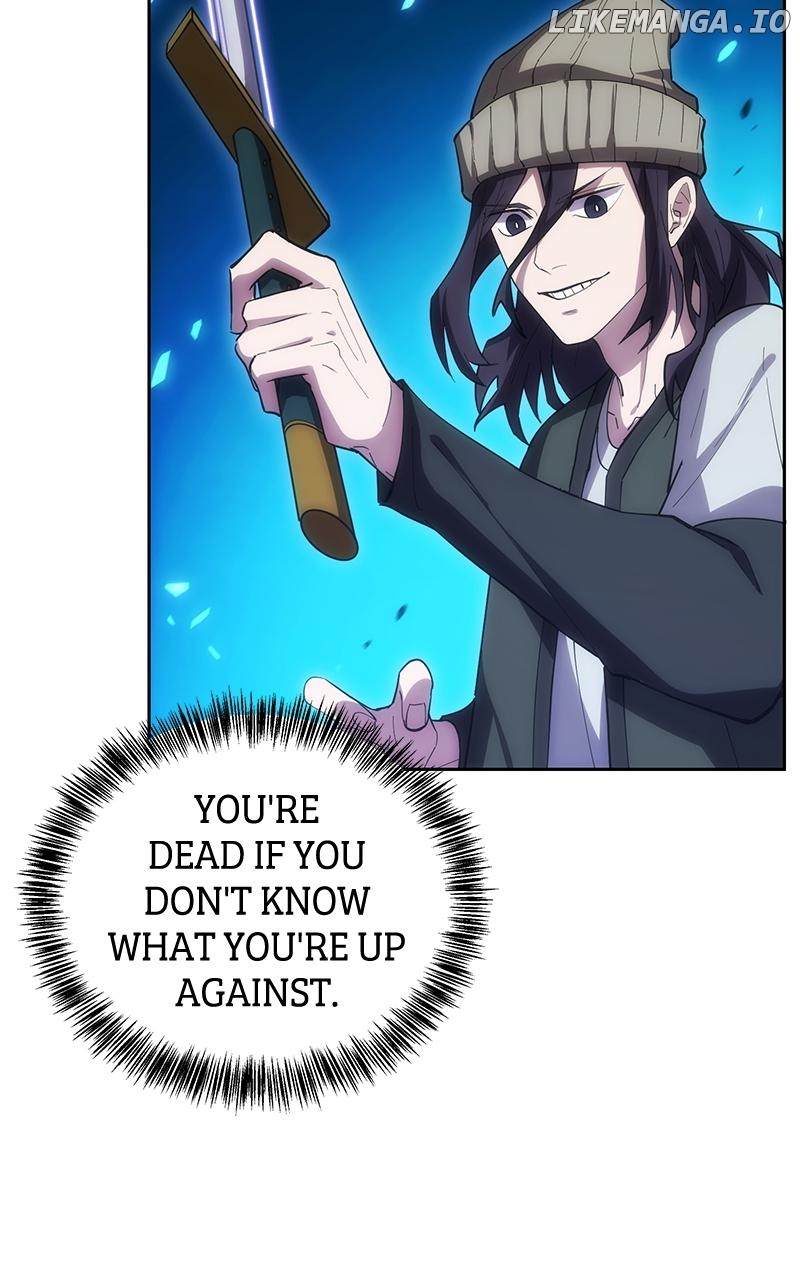 The Formerly Number One Ranked Rookie Chapter 6 - page 85