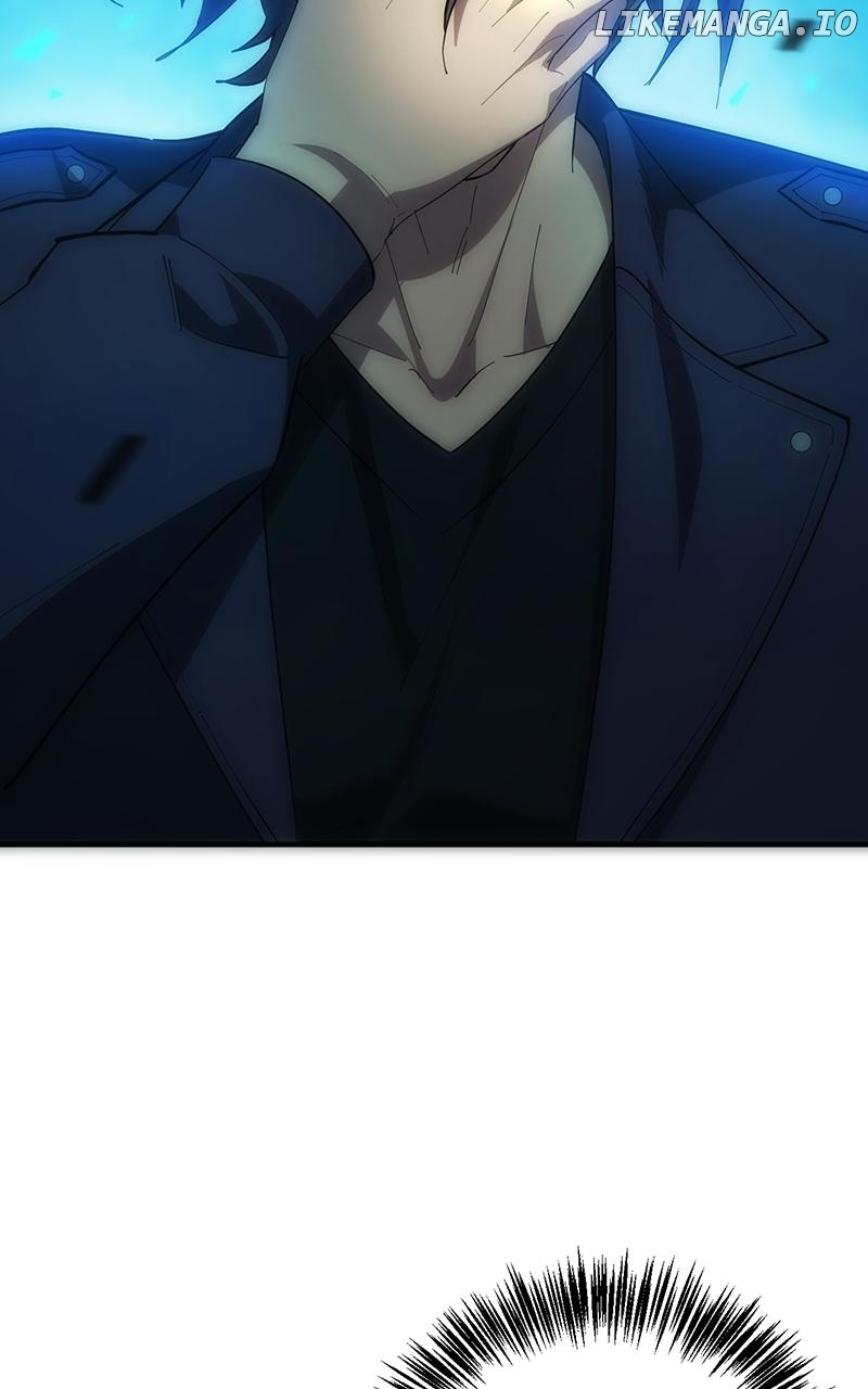 The Formerly Number One Ranked Rookie Chapter 6 - page 87