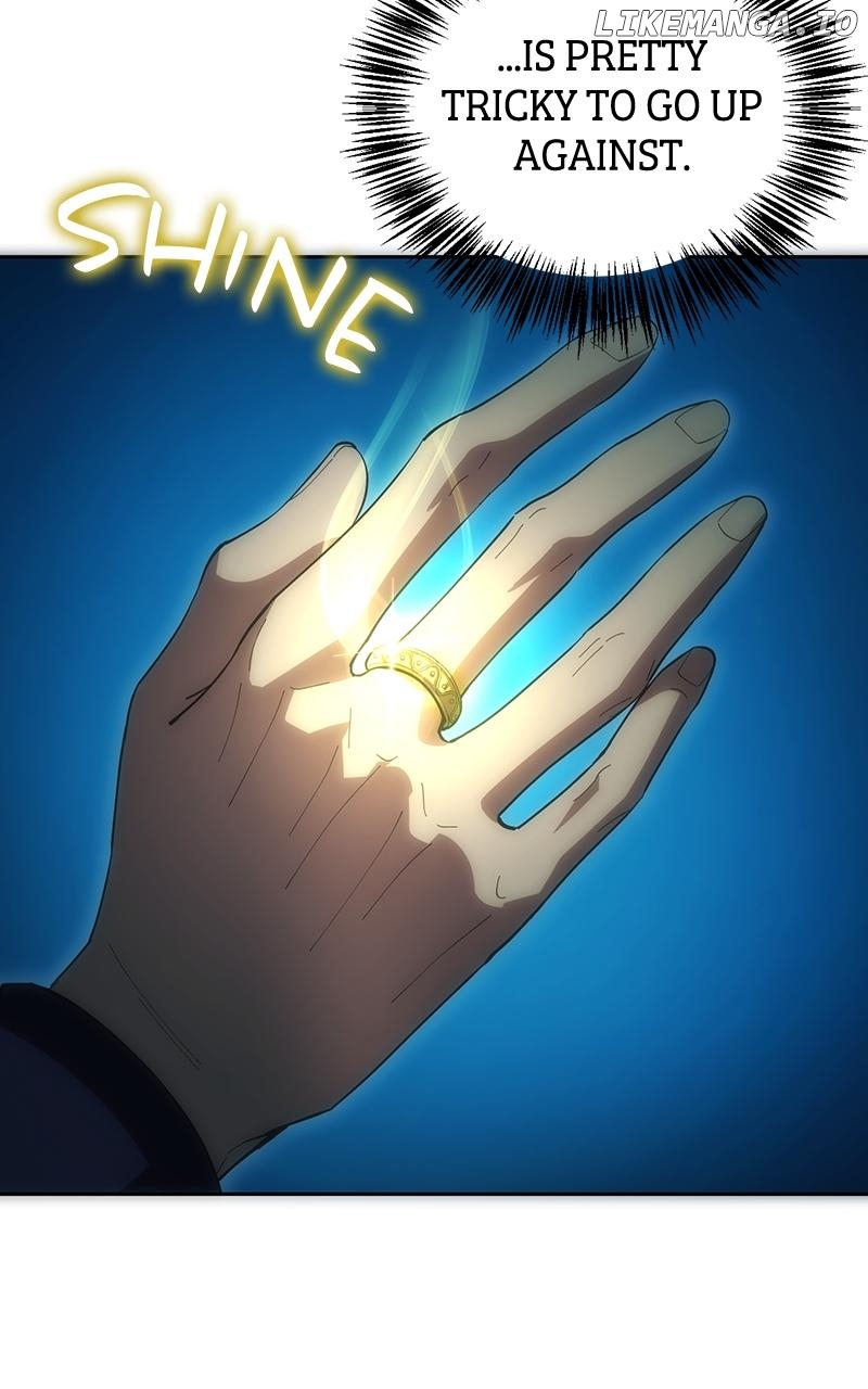 The Formerly Number One Ranked Rookie Chapter 6 - page 88