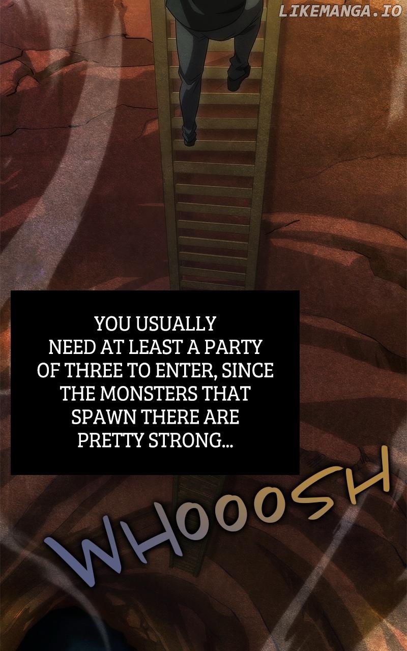 The Formerly Number One Ranked Rookie Chapter 6 - page 9