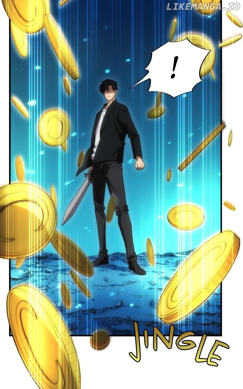 The Formerly Number One Ranked Rookie Chapter 6 - page 94