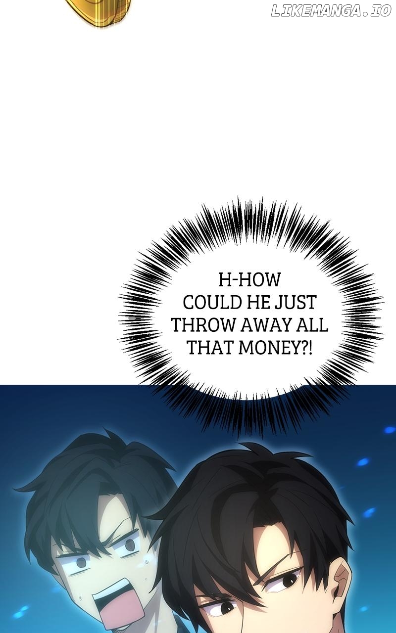 The Formerly Number One Ranked Rookie Chapter 6 - page 95