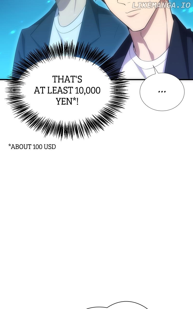 The Formerly Number One Ranked Rookie Chapter 6 - page 96