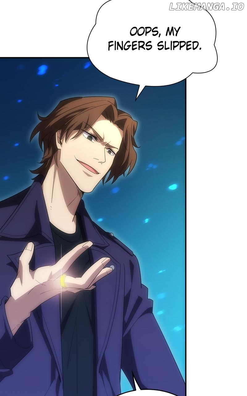 The Formerly Number One Ranked Rookie Chapter 6 - page 97