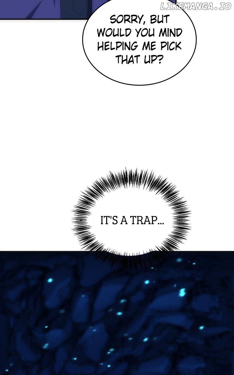 The Formerly Number One Ranked Rookie Chapter 6 - page 98