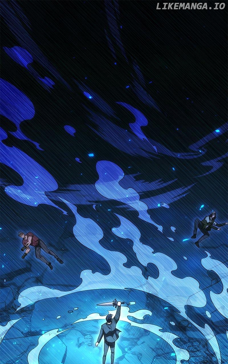 The Formerly Number One Ranked Rookie Chapter 7 - page 1
