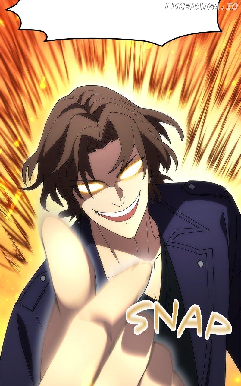 The Formerly Number One Ranked Rookie Chapter 7 - page 10