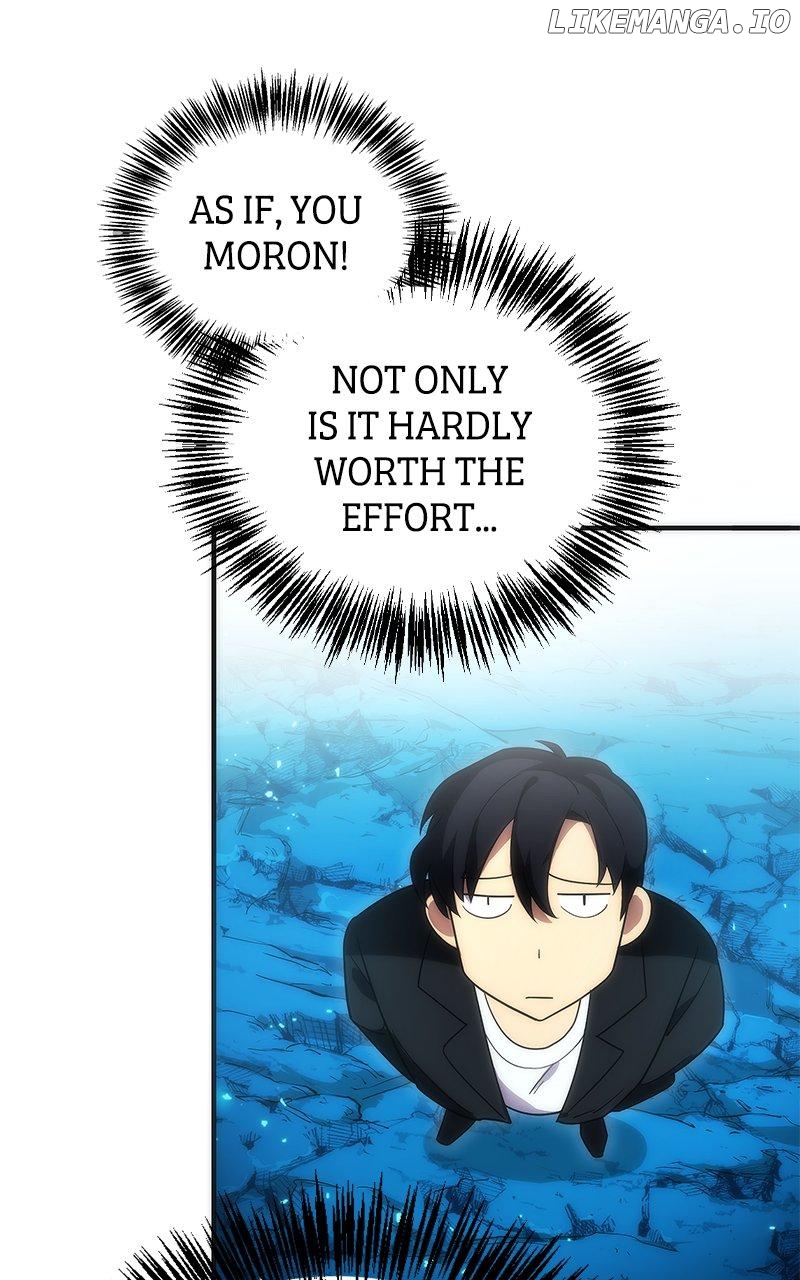 The Formerly Number One Ranked Rookie Chapter 7 - page 100