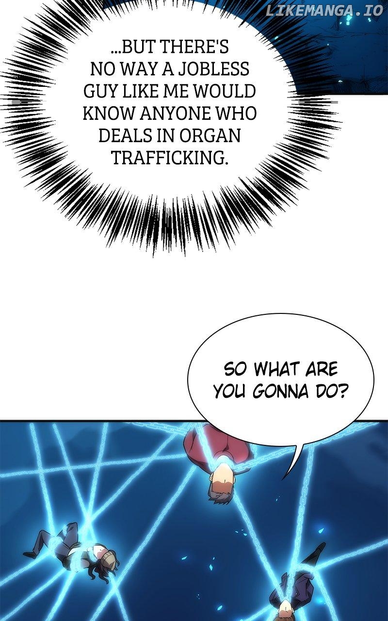 The Formerly Number One Ranked Rookie Chapter 7 - page 101
