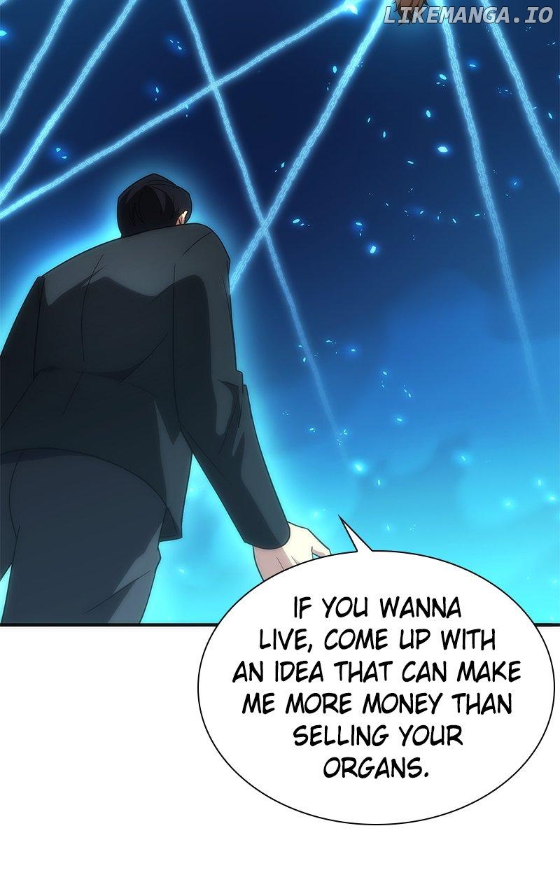 The Formerly Number One Ranked Rookie Chapter 7 - page 102