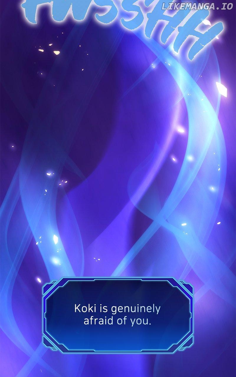 The Formerly Number One Ranked Rookie Chapter 7 - page 110