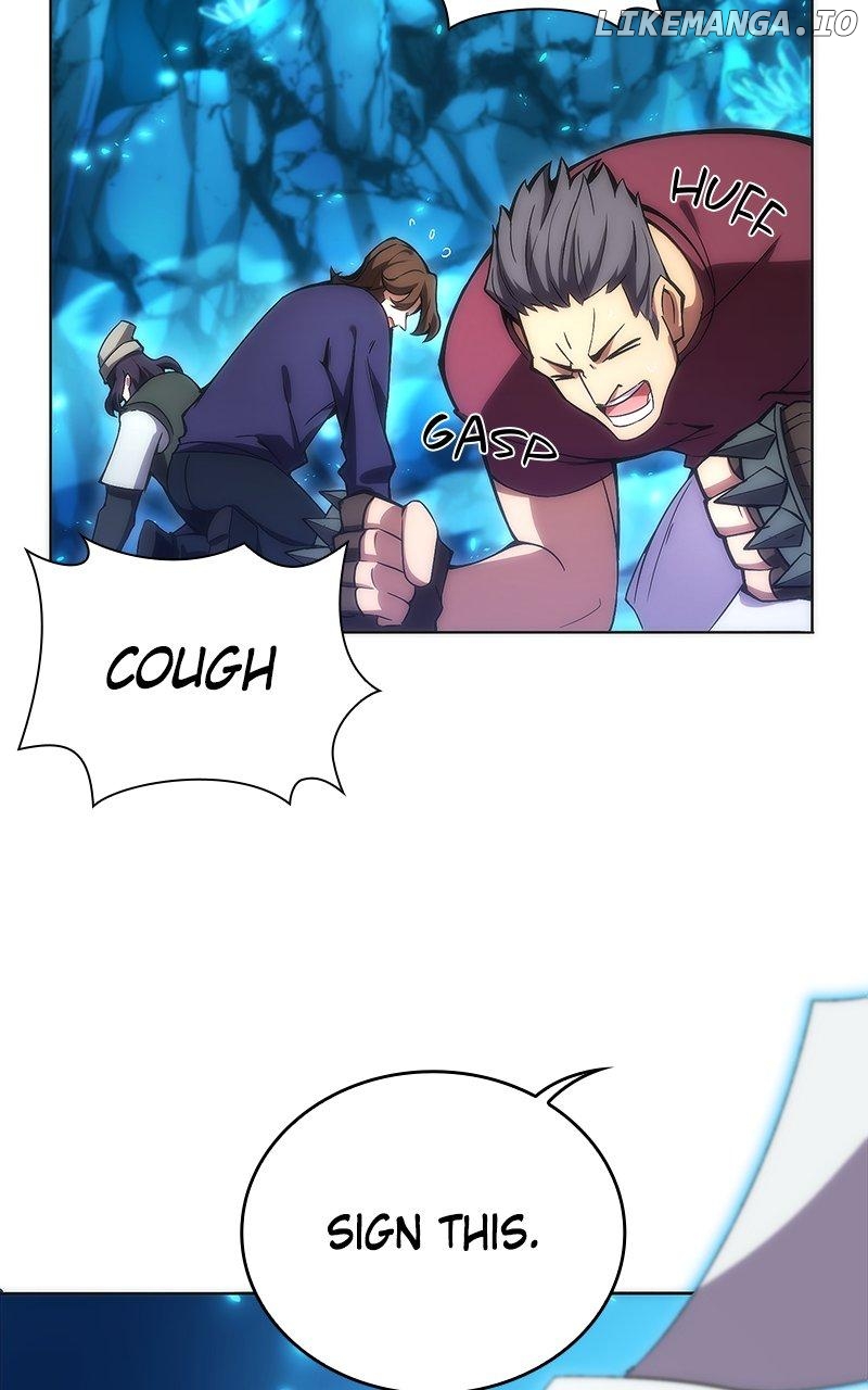 The Formerly Number One Ranked Rookie Chapter 7 - page 116