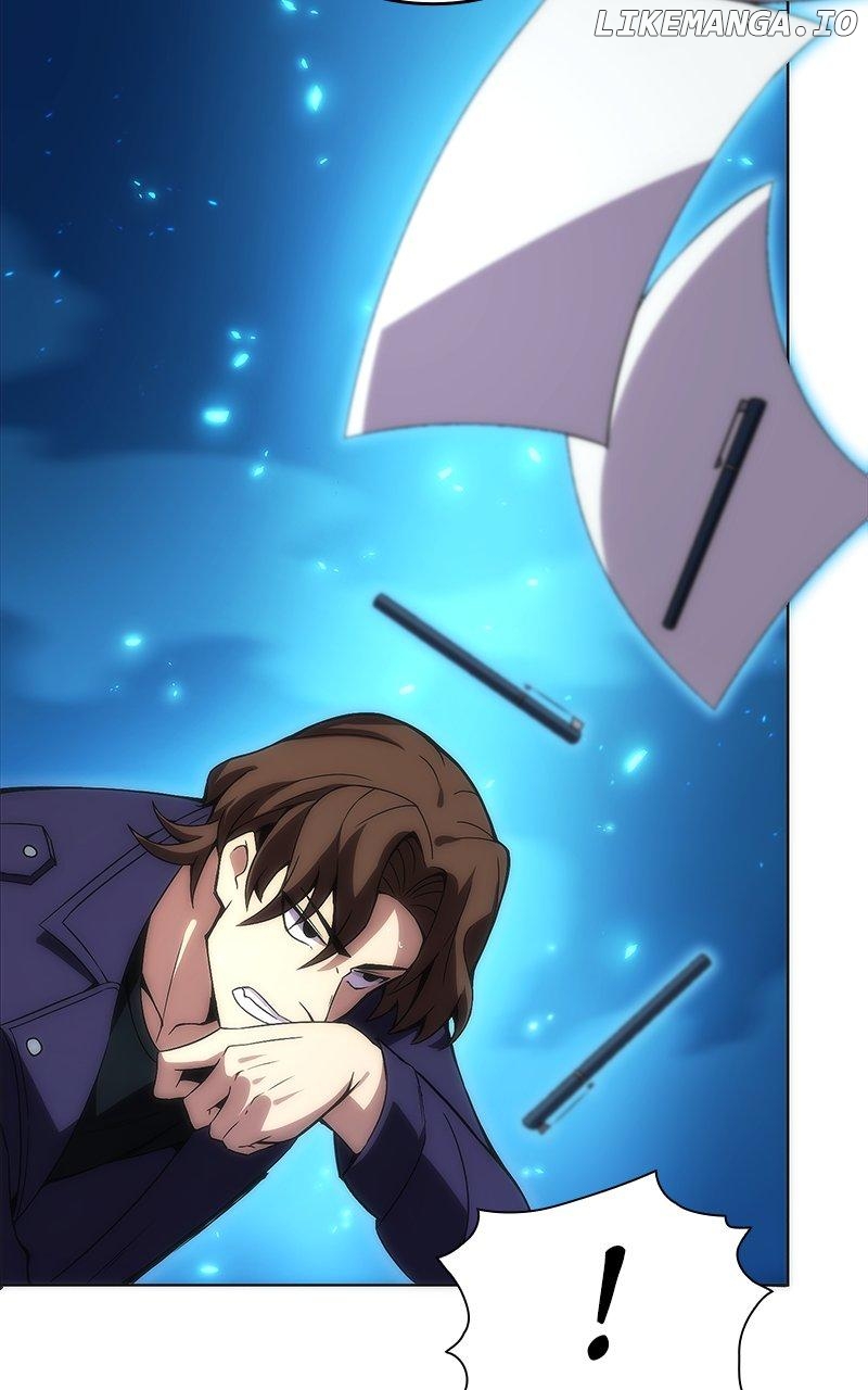 The Formerly Number One Ranked Rookie Chapter 7 - page 117