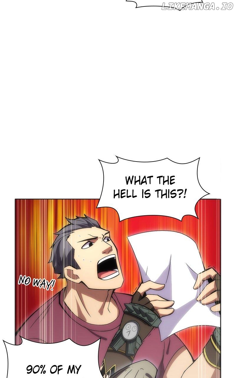 The Formerly Number One Ranked Rookie Chapter 7 - page 118