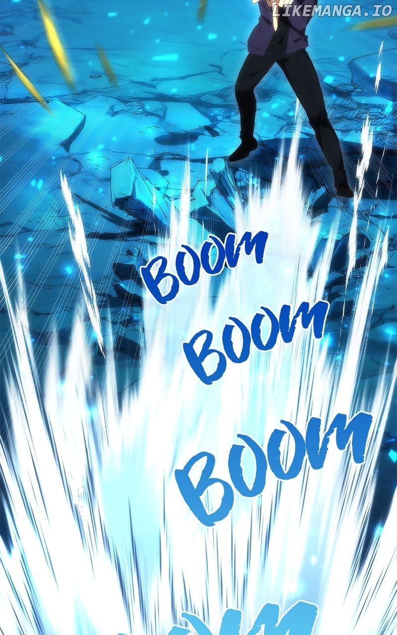 The Formerly Number One Ranked Rookie Chapter 7 - page 12