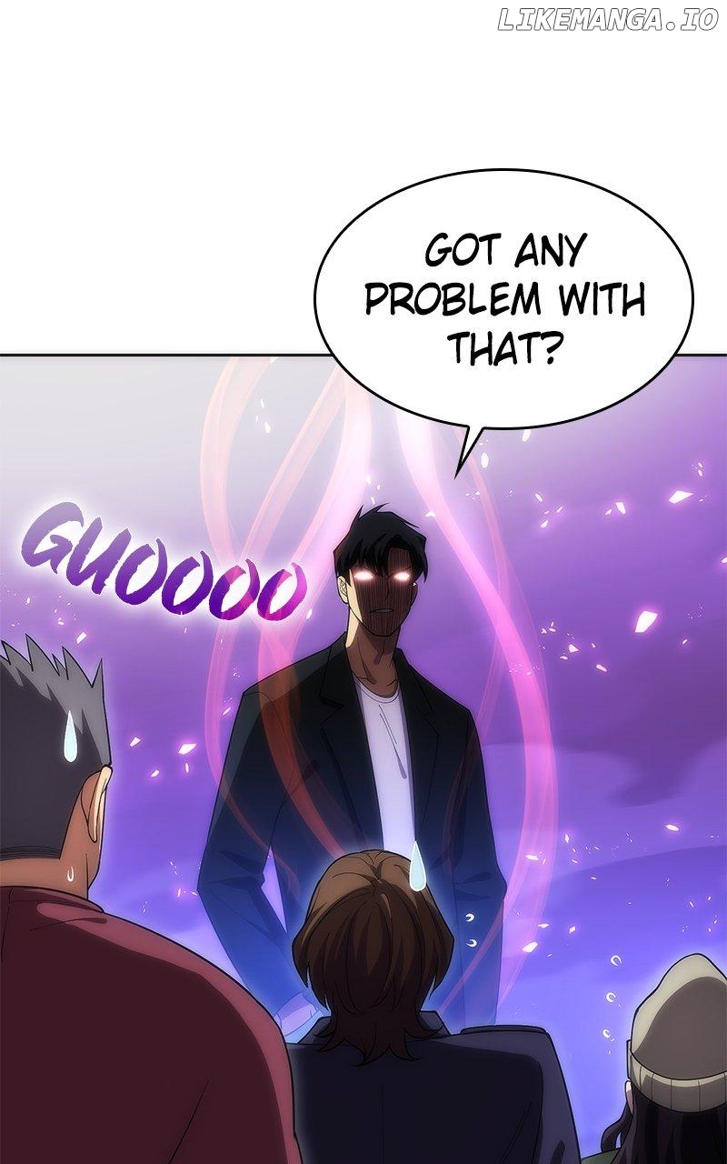 The Formerly Number One Ranked Rookie Chapter 7 - page 120