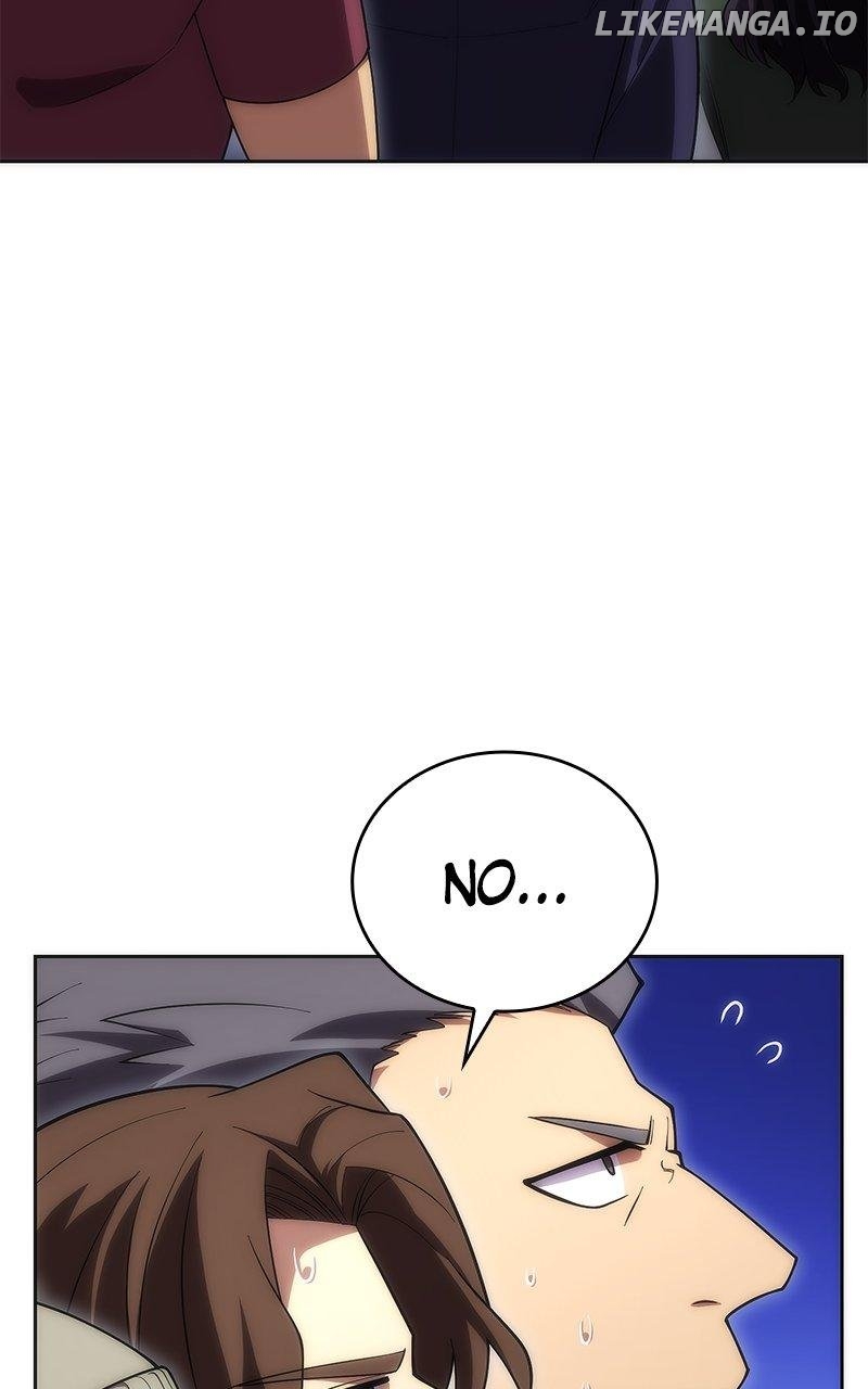 The Formerly Number One Ranked Rookie Chapter 7 - page 121