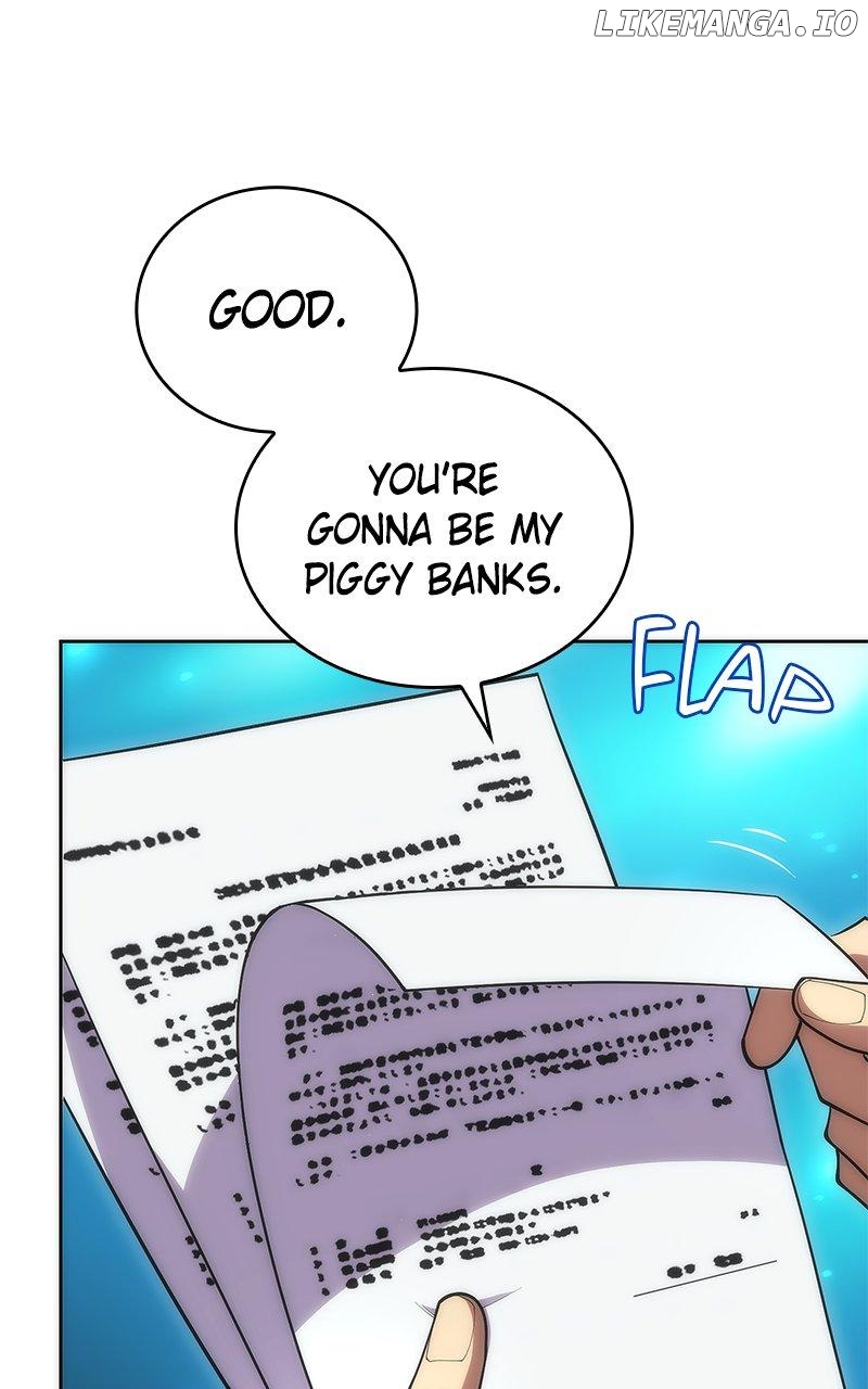 The Formerly Number One Ranked Rookie Chapter 7 - page 123