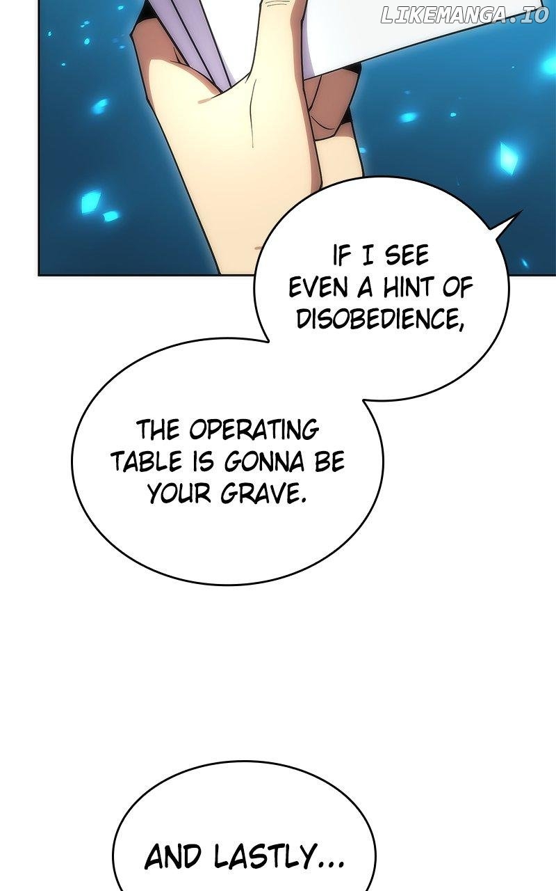 The Formerly Number One Ranked Rookie Chapter 7 - page 124