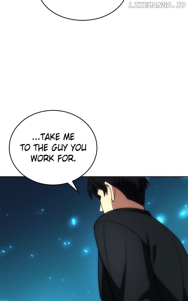 The Formerly Number One Ranked Rookie Chapter 7 - page 125