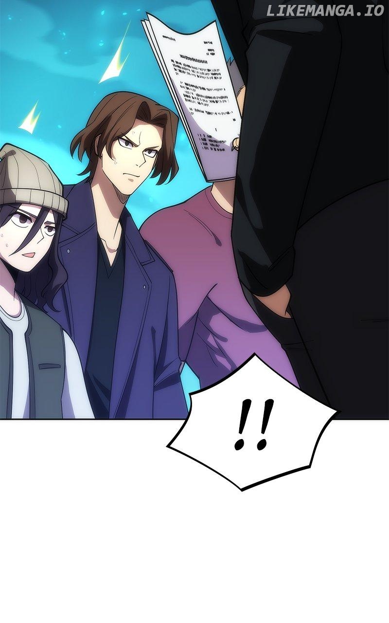 The Formerly Number One Ranked Rookie Chapter 7 - page 126