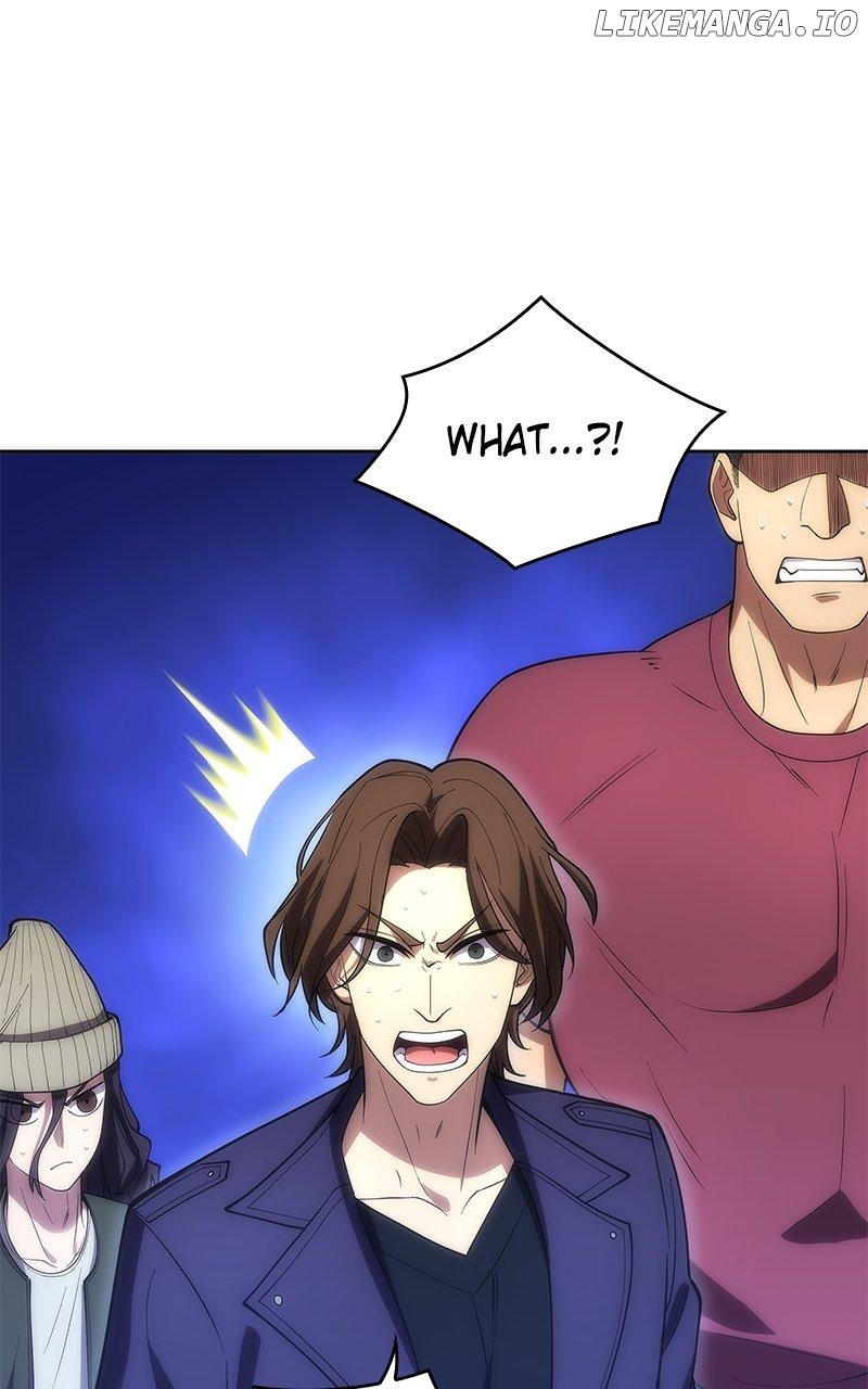 The Formerly Number One Ranked Rookie Chapter 7 - page 127