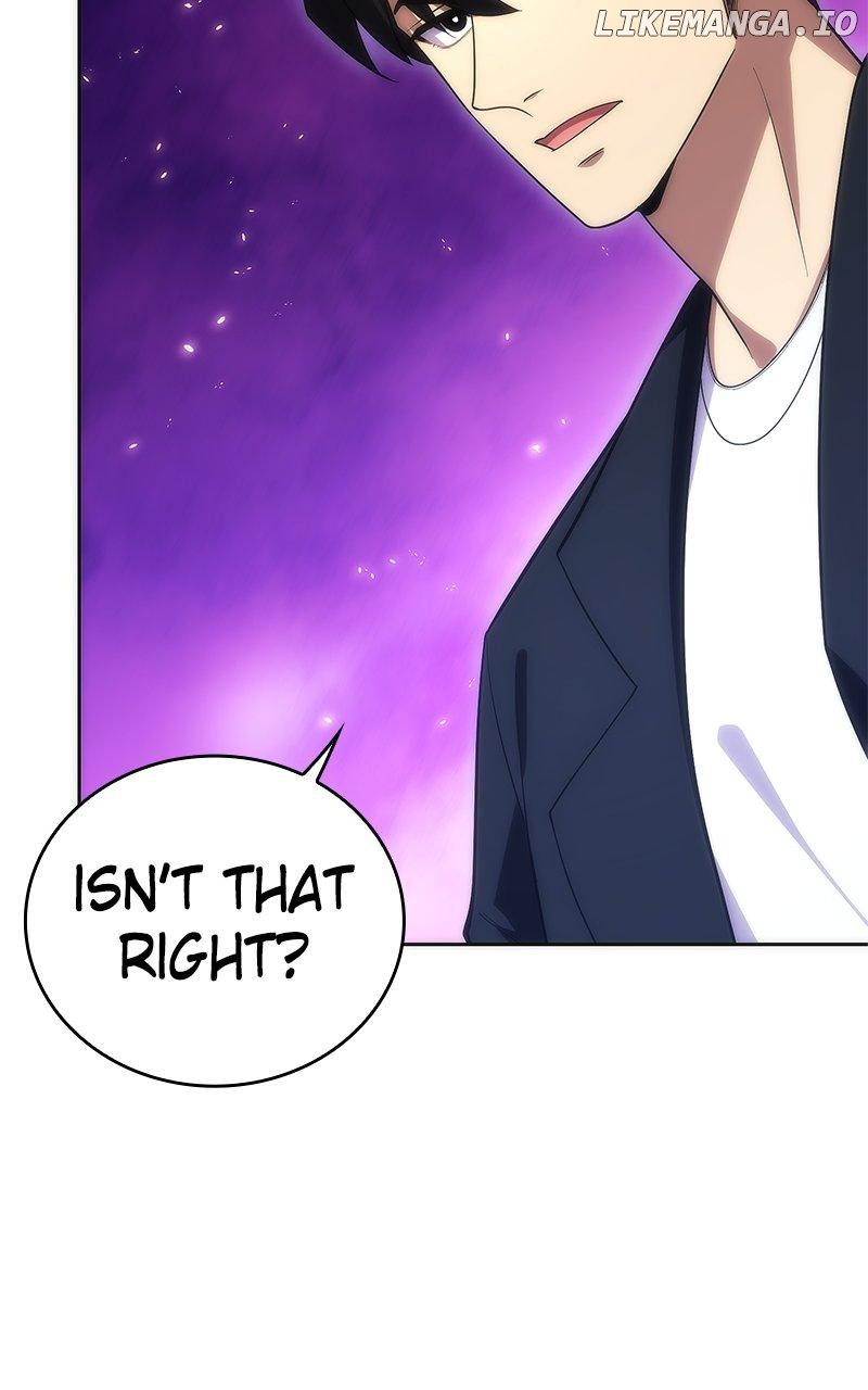 The Formerly Number One Ranked Rookie Chapter 7 - page 129
