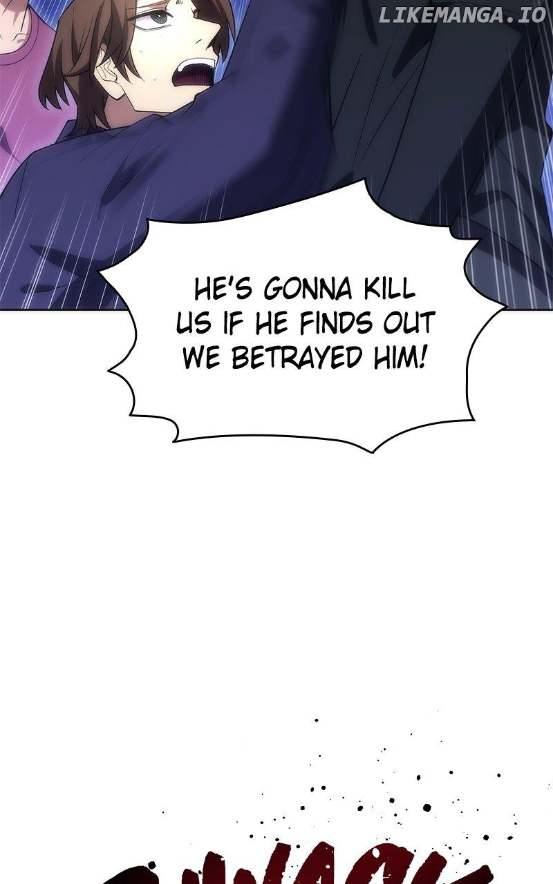 The Formerly Number One Ranked Rookie Chapter 7 - page 131