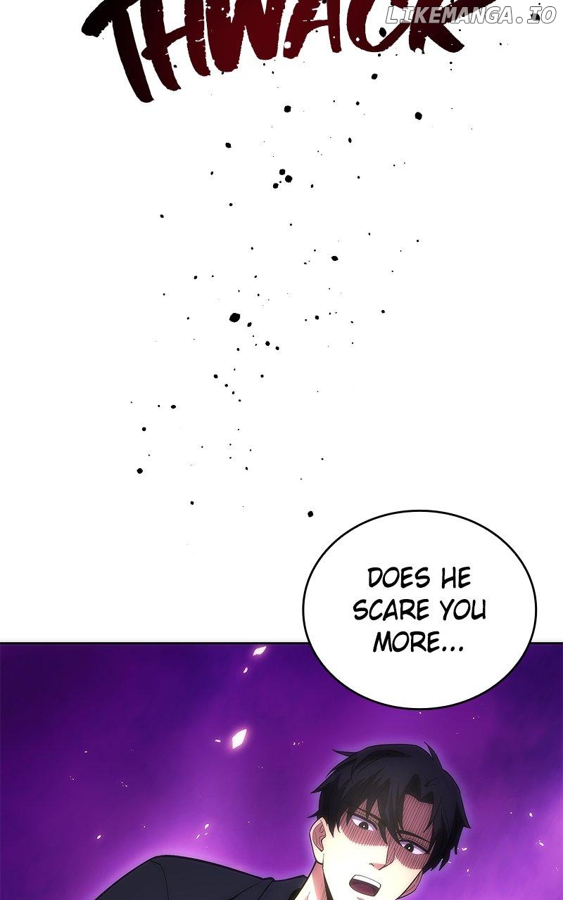 The Formerly Number One Ranked Rookie Chapter 7 - page 132