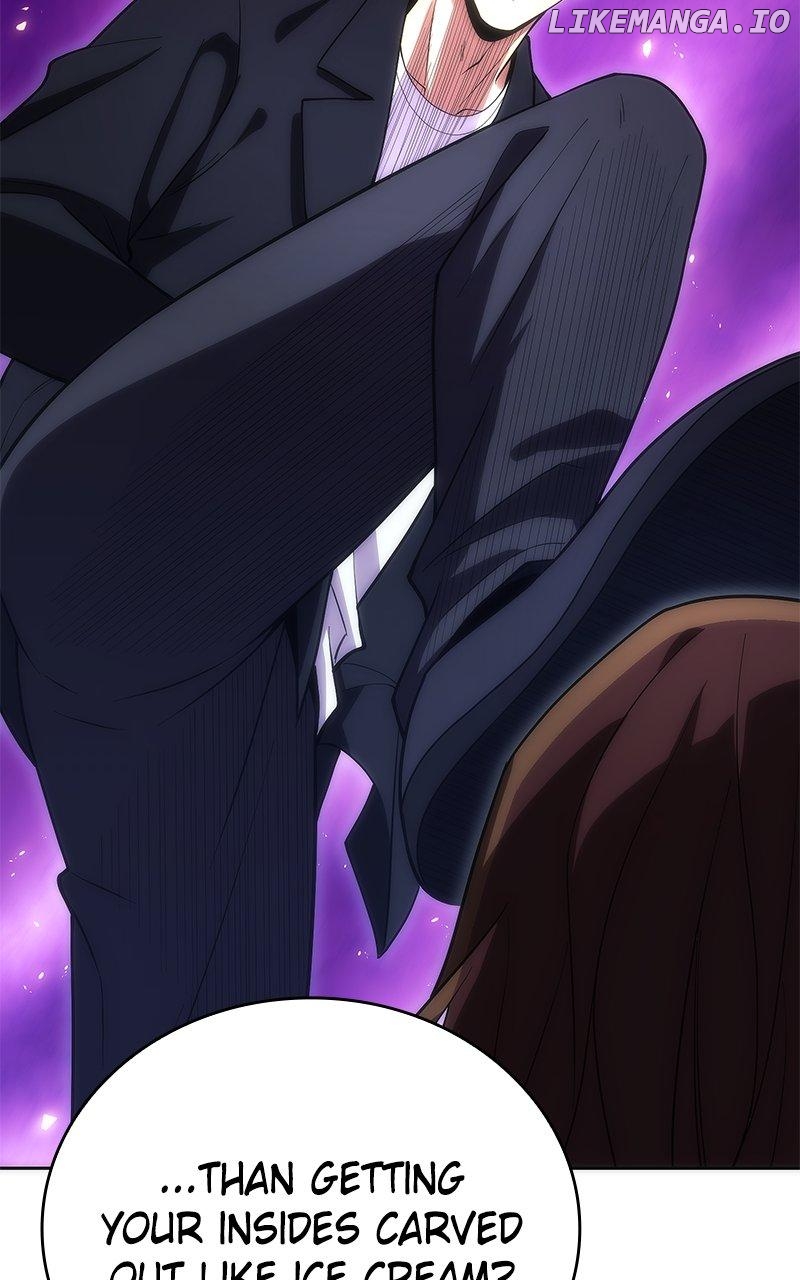 The Formerly Number One Ranked Rookie Chapter 7 - page 133