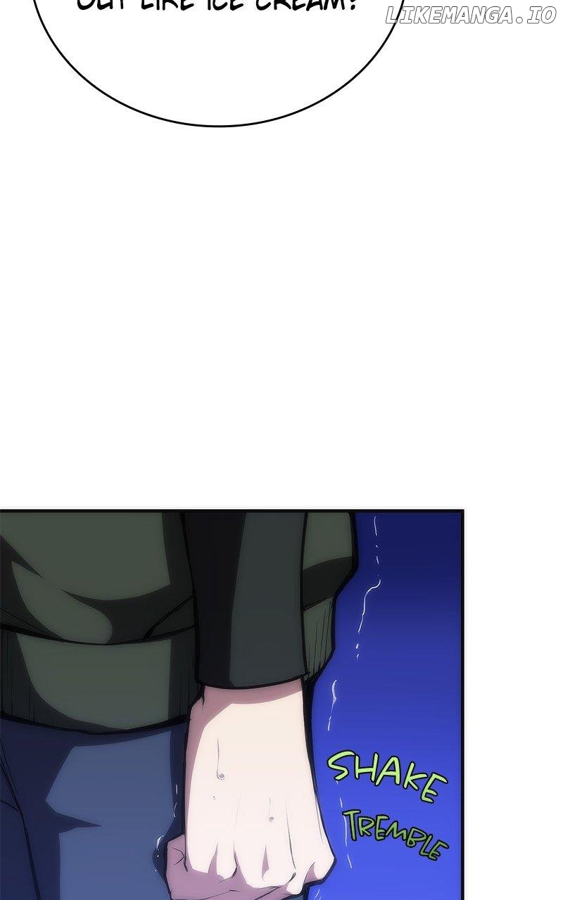 The Formerly Number One Ranked Rookie Chapter 7 - page 134