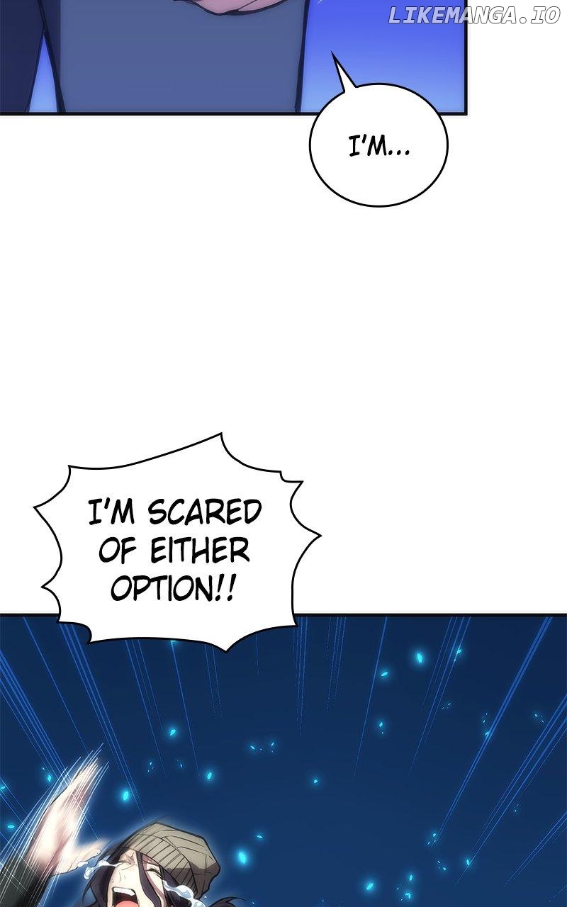 The Formerly Number One Ranked Rookie Chapter 7 - page 135