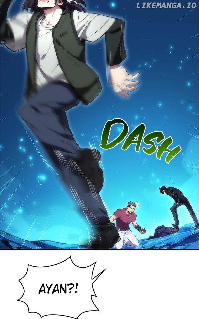 The Formerly Number One Ranked Rookie Chapter 7 - page 136