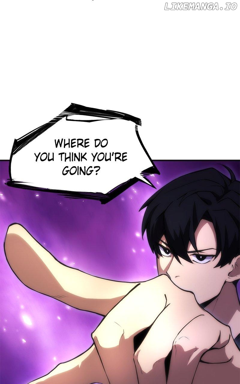The Formerly Number One Ranked Rookie Chapter 7 - page 137