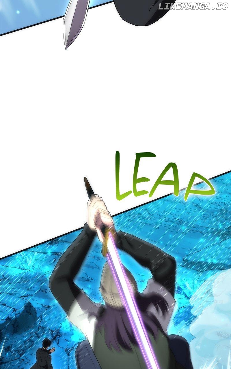 The Formerly Number One Ranked Rookie Chapter 7 - page 14