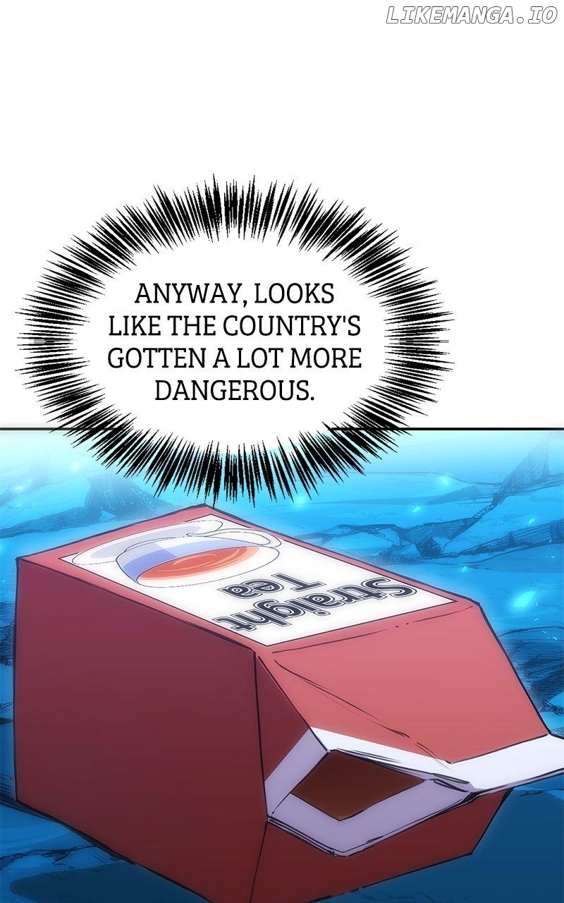 The Formerly Number One Ranked Rookie Chapter 7 - page 145