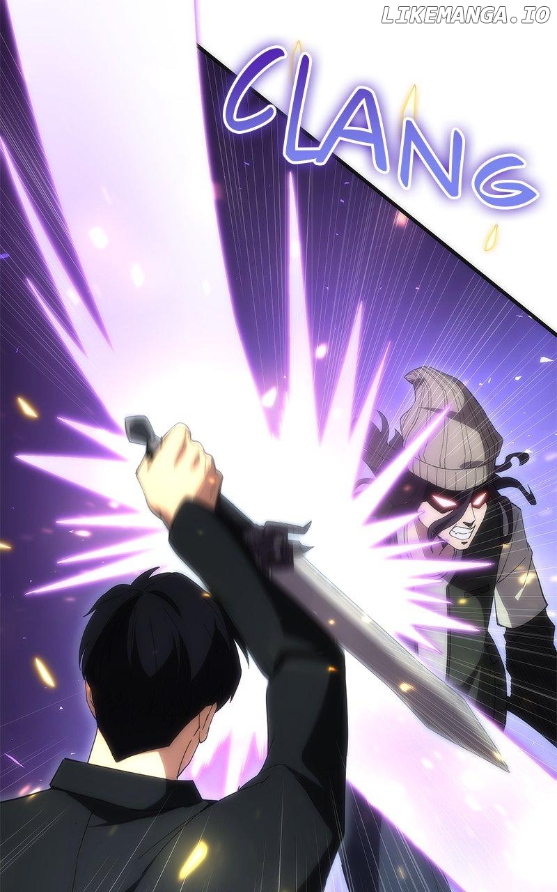 The Formerly Number One Ranked Rookie Chapter 7 - page 16