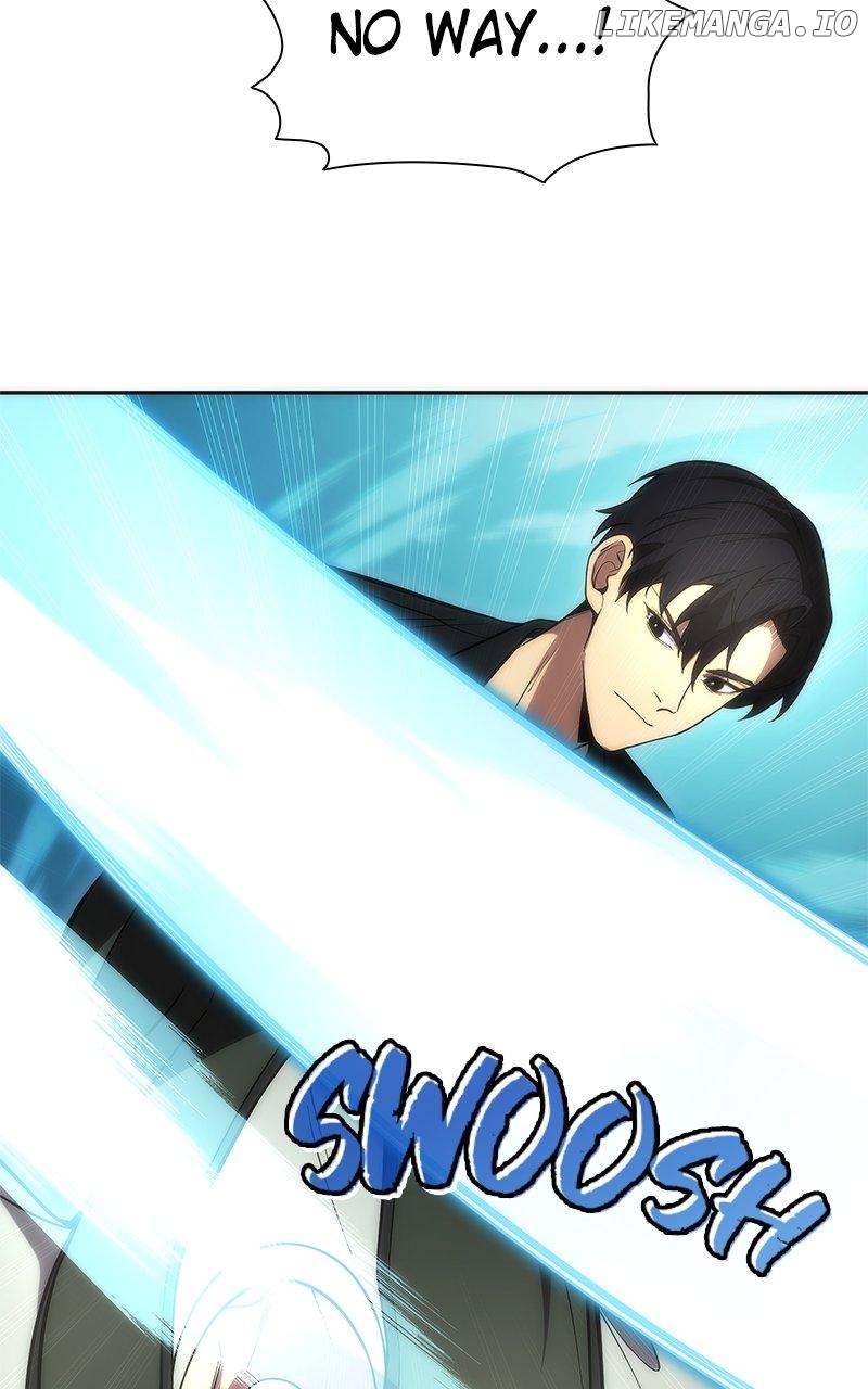The Formerly Number One Ranked Rookie Chapter 7 - page 20
