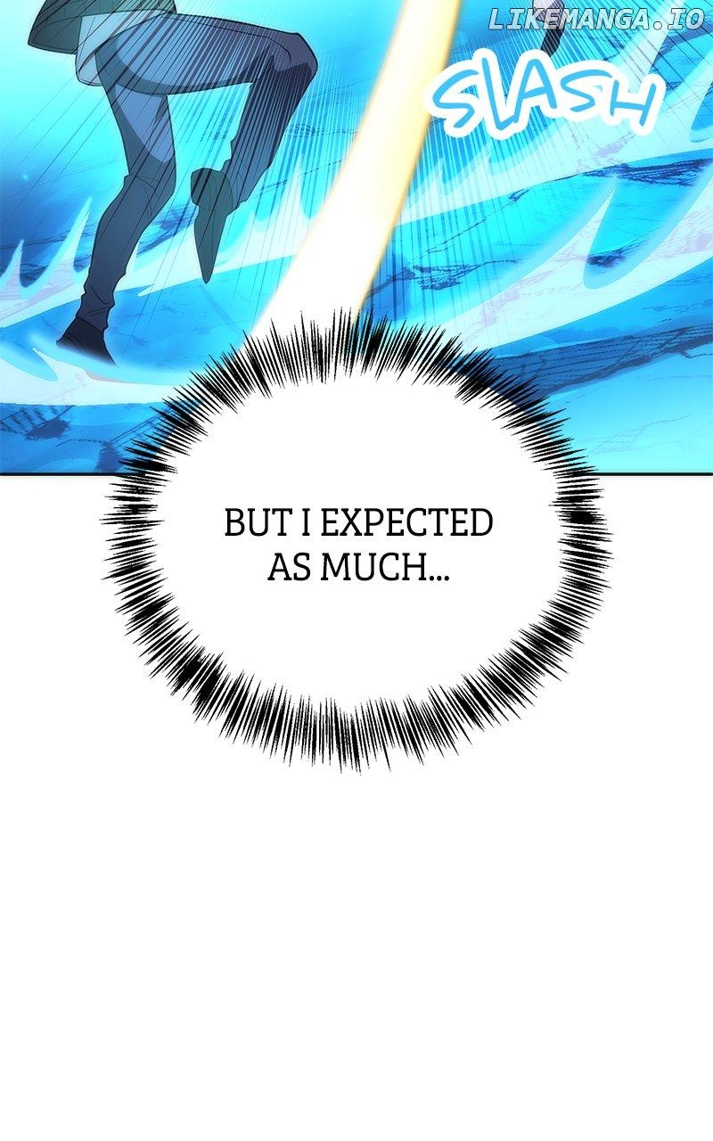 The Formerly Number One Ranked Rookie Chapter 7 - page 24