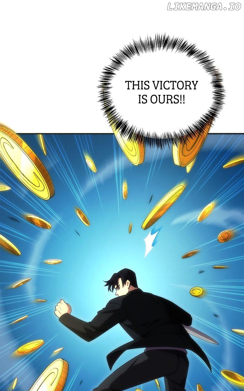 The Formerly Number One Ranked Rookie Chapter 7 - page 25