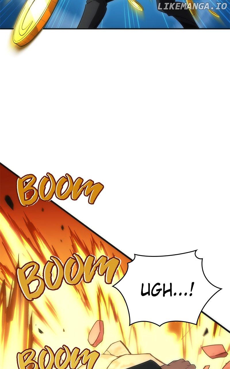 The Formerly Number One Ranked Rookie Chapter 7 - page 26