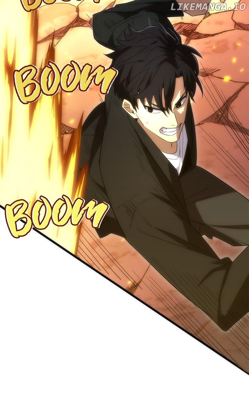 The Formerly Number One Ranked Rookie Chapter 7 - page 27