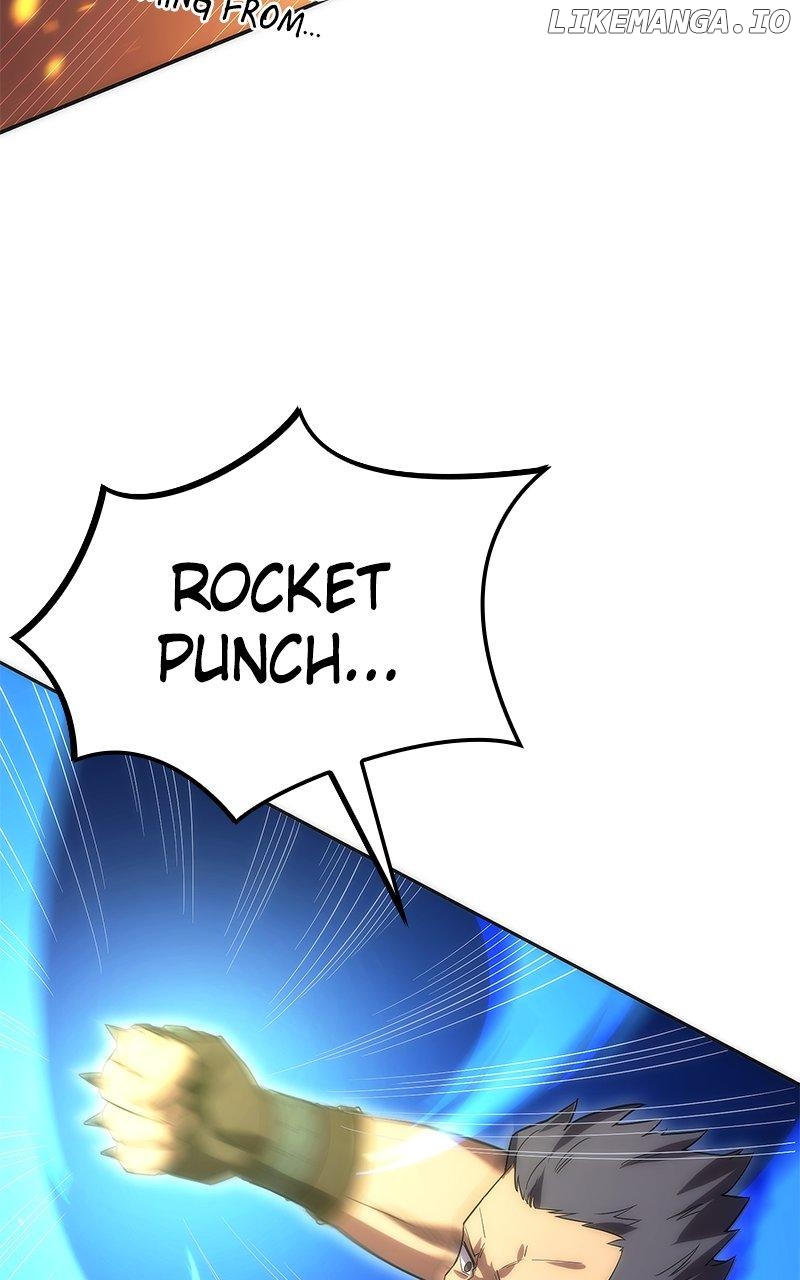 The Formerly Number One Ranked Rookie Chapter 7 - page 29