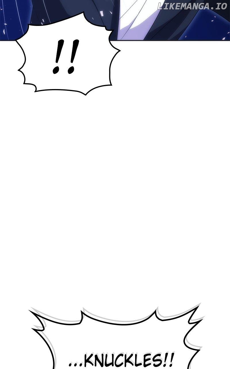 The Formerly Number One Ranked Rookie Chapter 7 - page 31
