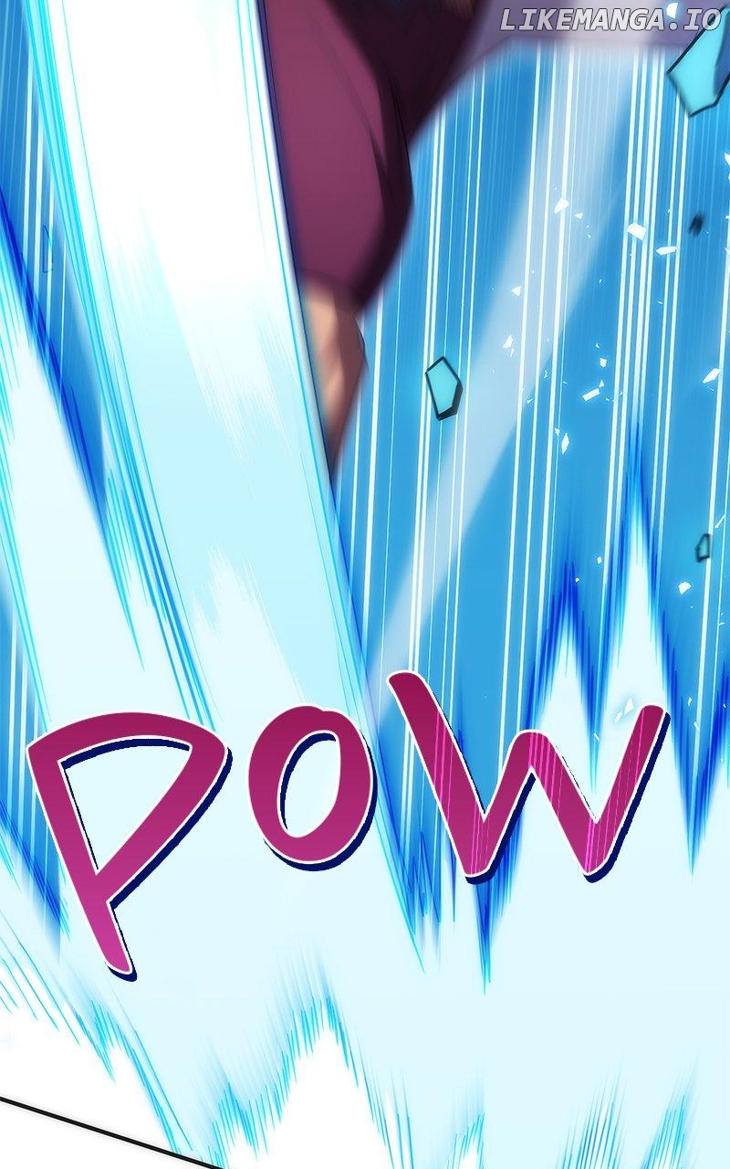 The Formerly Number One Ranked Rookie Chapter 7 - page 33