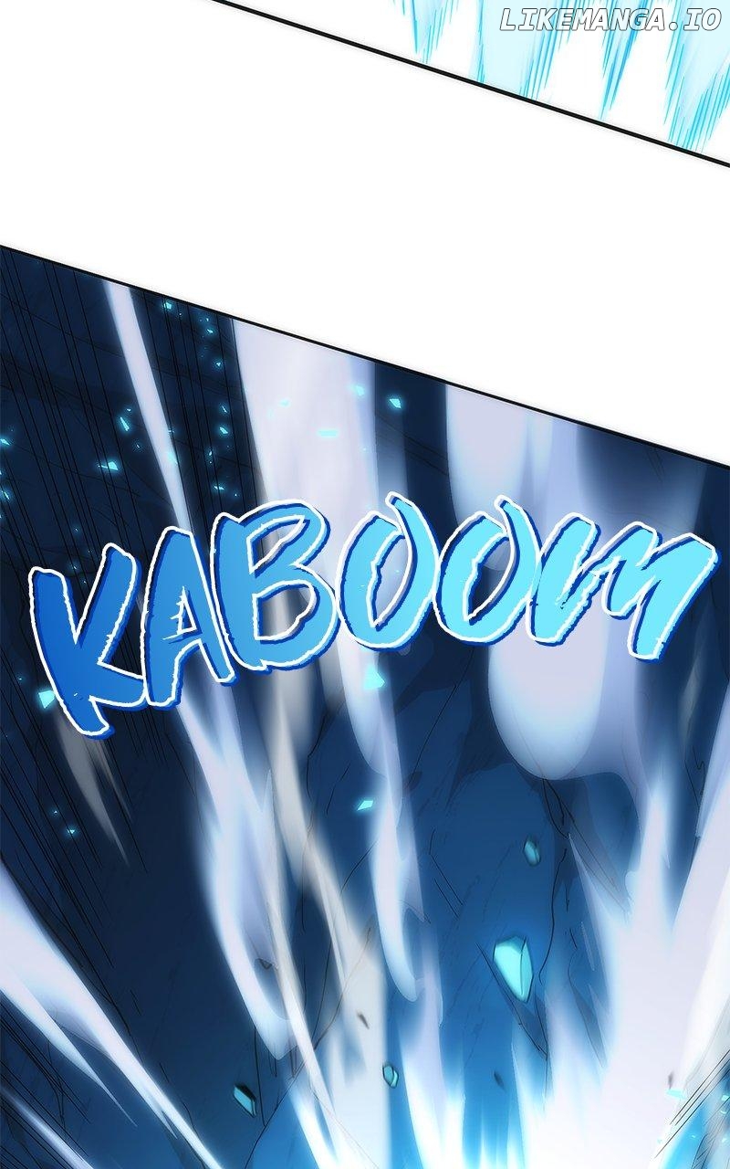 The Formerly Number One Ranked Rookie Chapter 7 - page 34